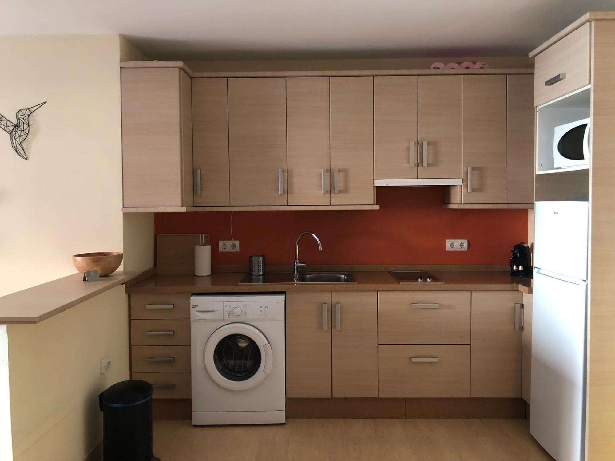 Lovely Studio In Centre Of Torre, Near The Beach 토레델마르 외부 사진